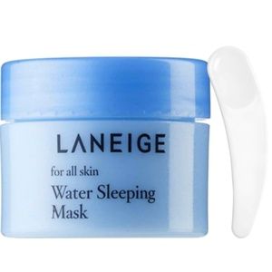 Laneige Water Sleeping Mask Deluxe Travel Size
